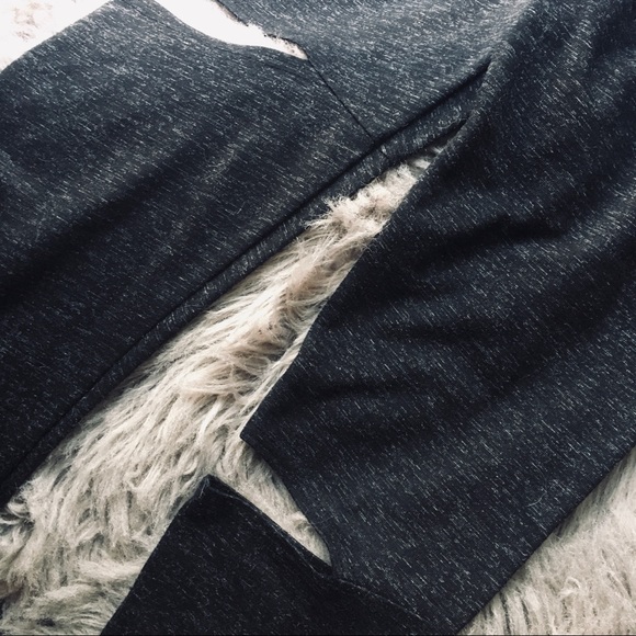 Funktional Night Slash Leggings - Picture 5 of 5